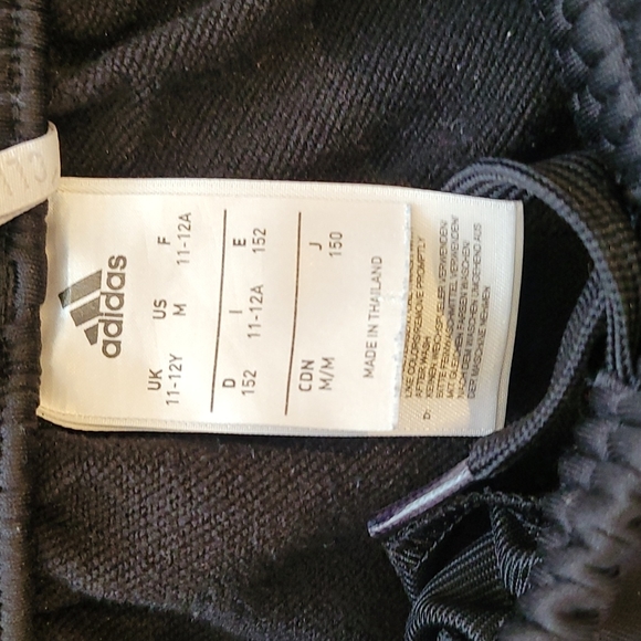 Adidas climalites - Picture 3 of 5